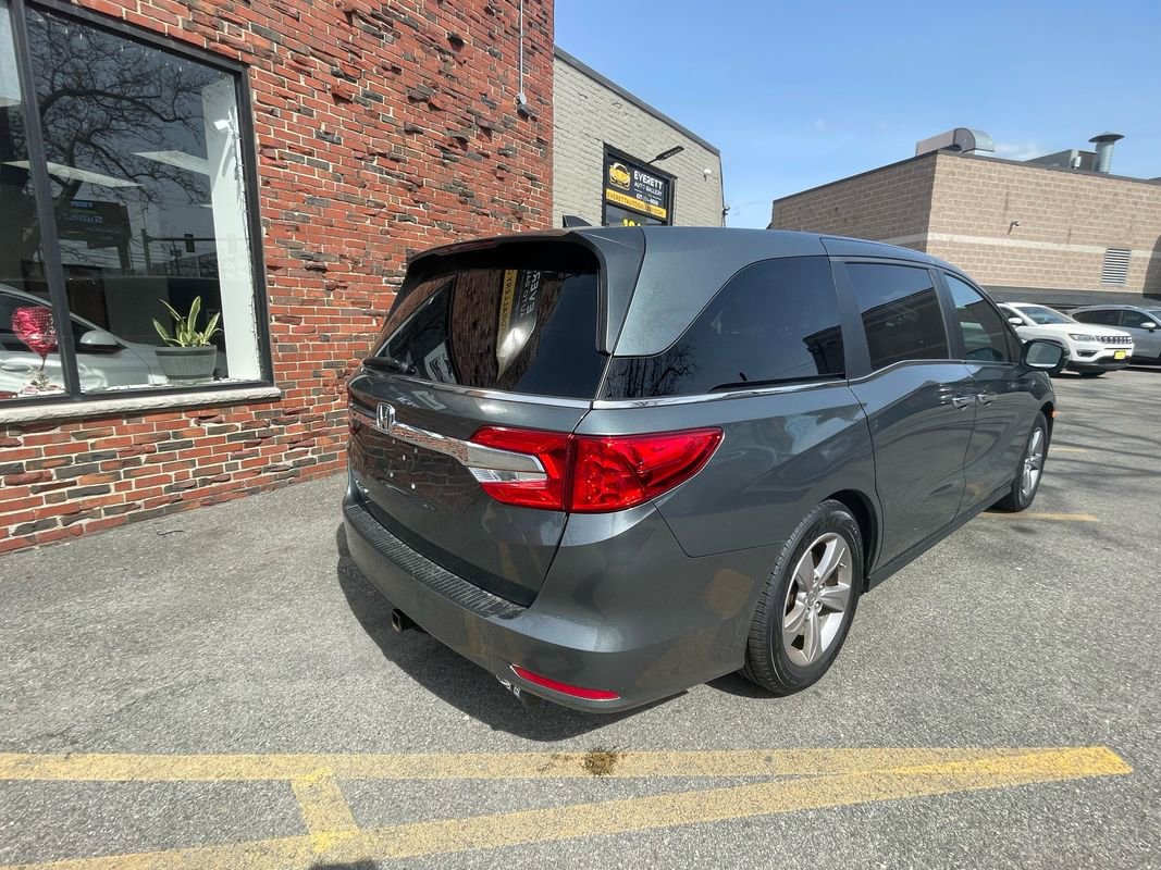 Used 2020 Honda Odyssey EX-L image 3