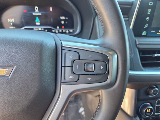 Used 2023 Chevrolet Tahoe LT RWD image 33