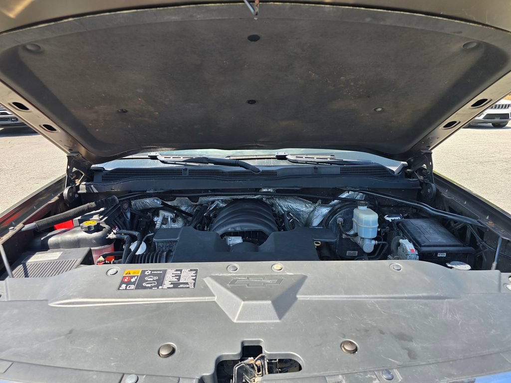 Used 2014 Chevrolet Silverado 1500 LTZ AWD/4WD image 20
