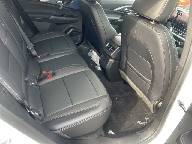New 2026 Chevrolet Equinox EV LT AWD/4WD image 15