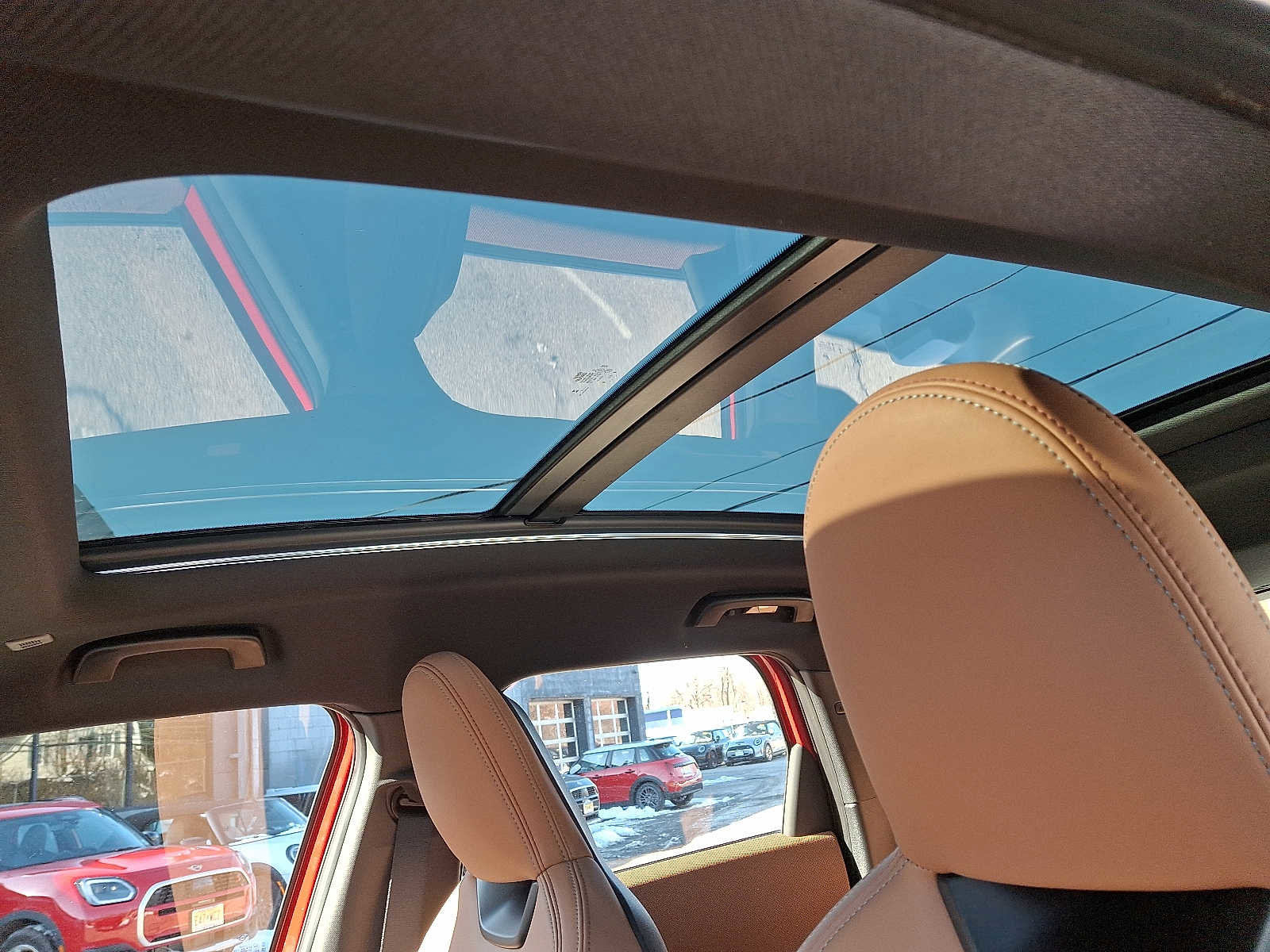 Used 2025 MINI Cooper Countryman S image 14