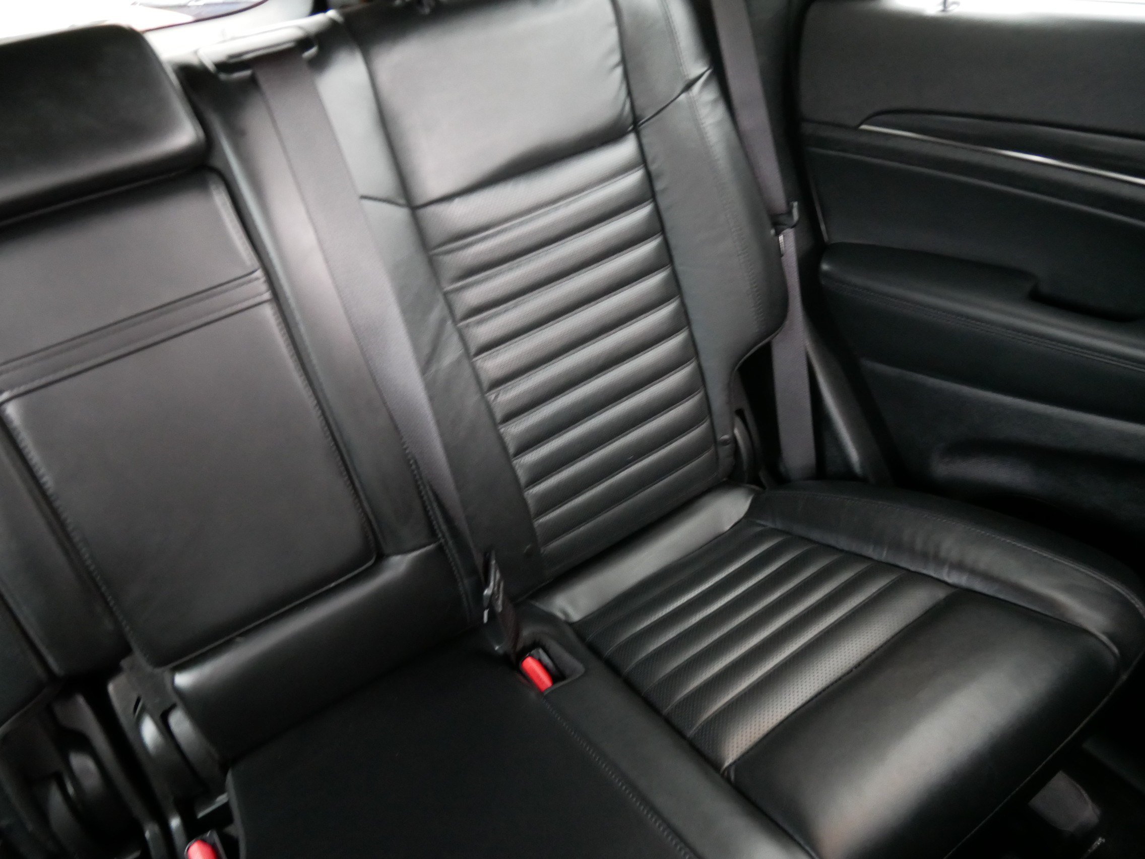 Used 2021 Jeep Grand Cherokee Limited X AWD/4WD image 14