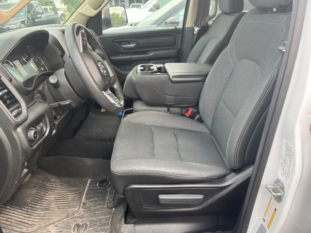 Used 2019 RAM 1500 Tradesman w/ SXT Appearance Group AWD/4WD image 9
