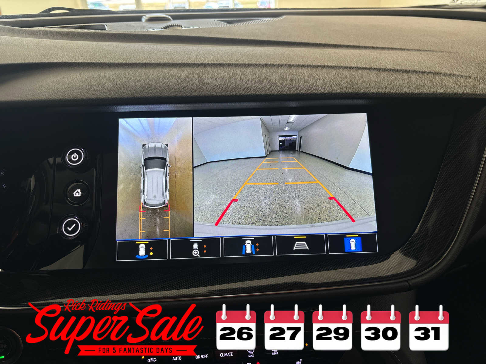 Used 2023 Buick Envision Essence w/ Technology Package I image 40