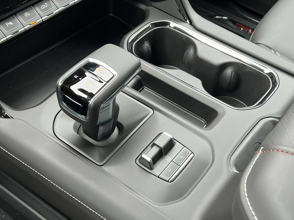 New 2026 GMC Sierra 1500 AT4X AWD/4WD image 40