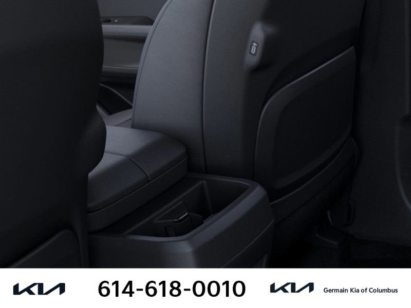 New 2027 Kia Telluride S image 29