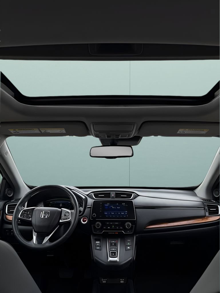 Used 2020 Honda CR-V EX-L image 16