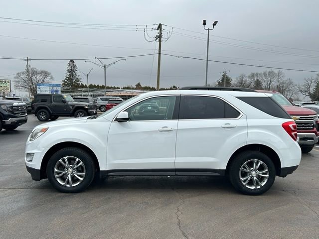 Used 2017 Chevrolet Equinox LT w/ Convenience Package image 5