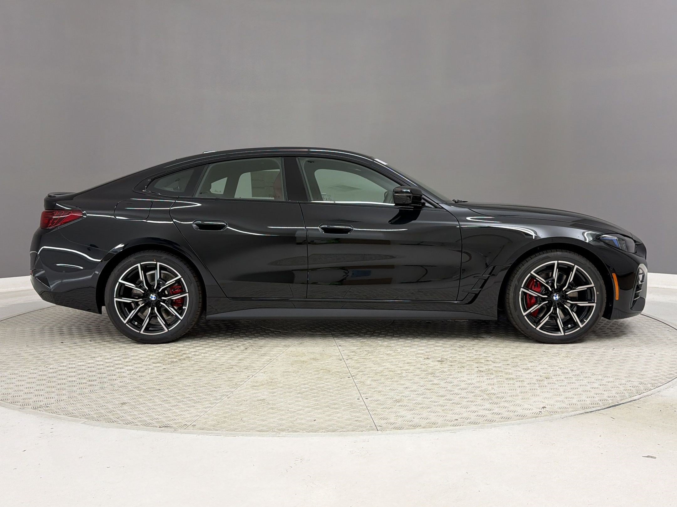 New 2026 BMW 430i w/ M Sport Package RWD image 8