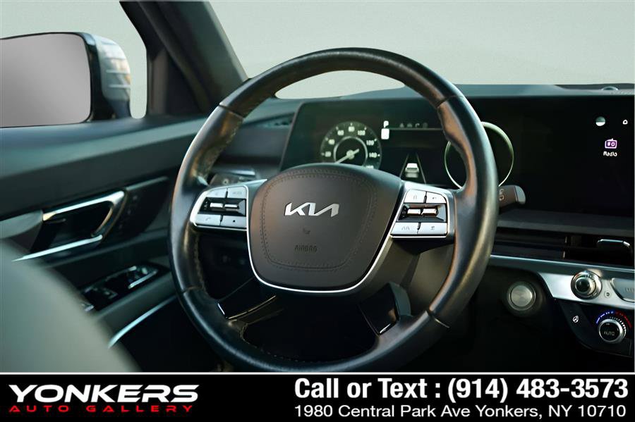 Used 2023 Kia Telluride SX Prestige X-Line image 41