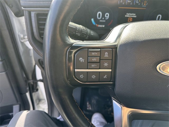 Certified 2024 Ford Expedition Max Platinum image 27