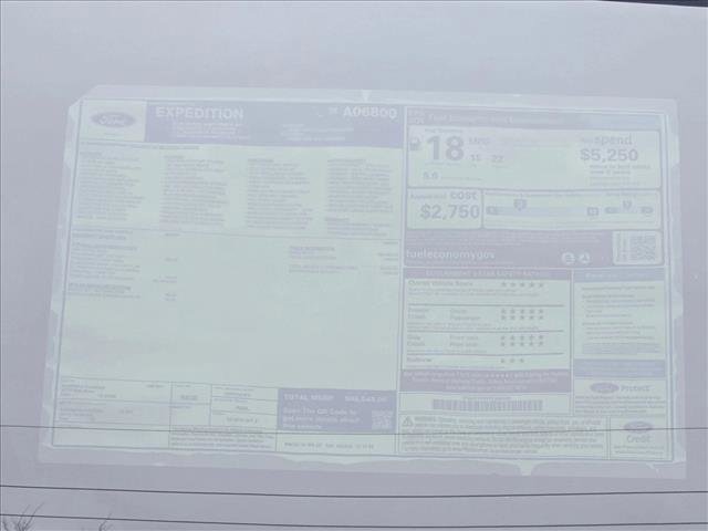 New 2026 Ford Expedition King Ranch image 18