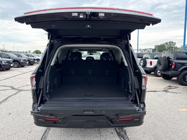 New 2027 Lincoln Navigator L Reserve AWD/4WD image 8