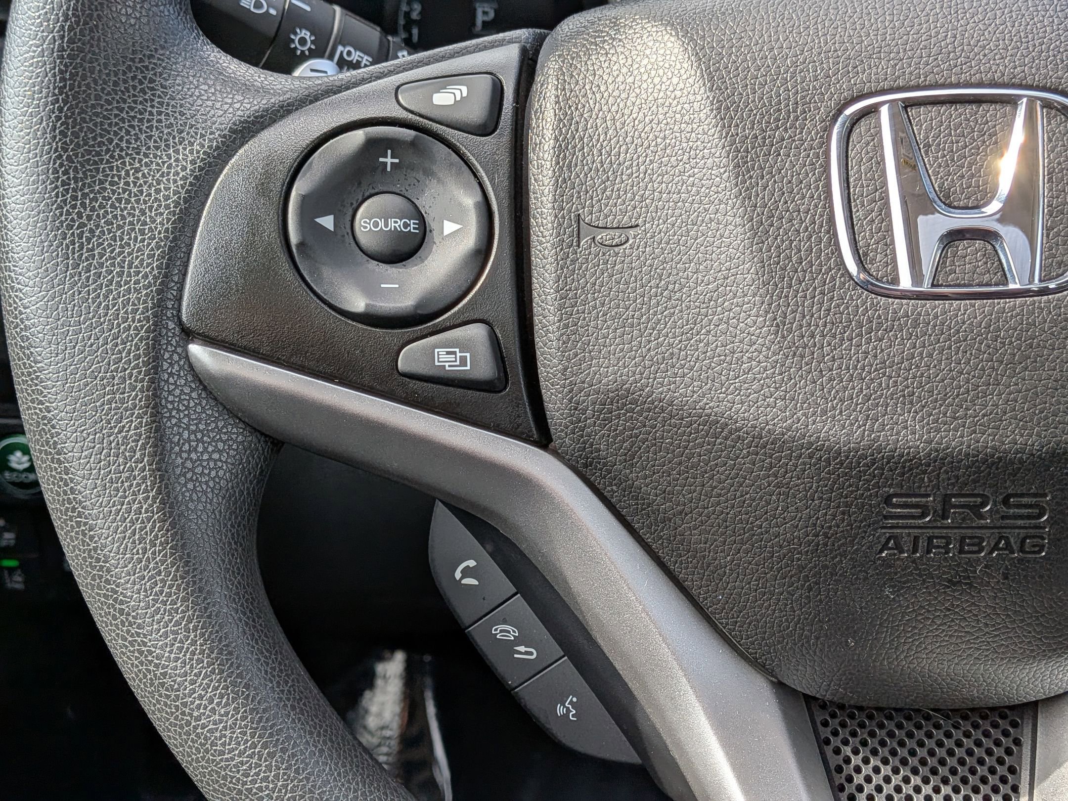 Used 2018 Honda Fit EX image 14