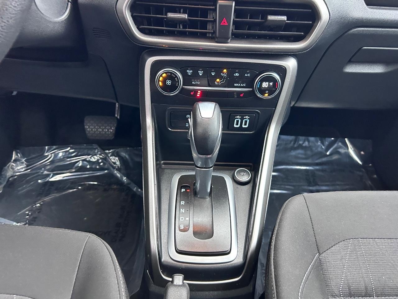 Used 2021 Ford EcoSport SE image 17