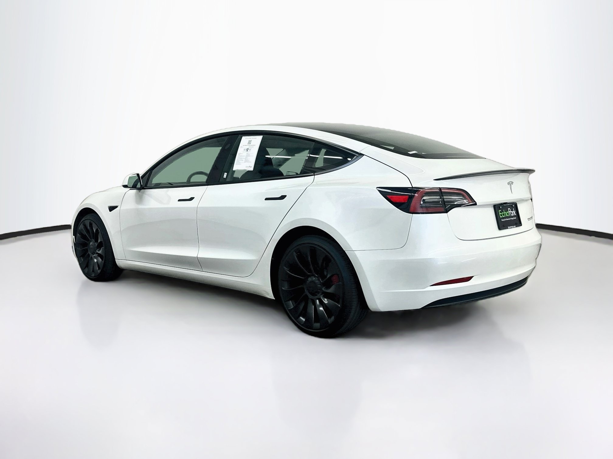 Used 2023 Tesla Model 3 Performance AWD/4WD image 5