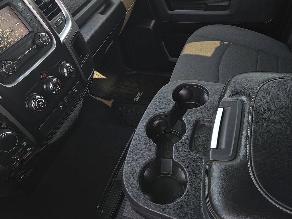 Used 2021 RAM 1500 Classic Warlock AWD/4WD image 20