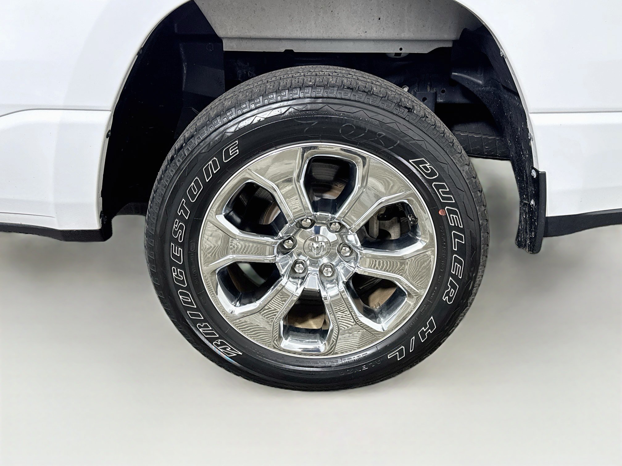 Used 2023 RAM 1500 Big Horn AWD/4WD image 28