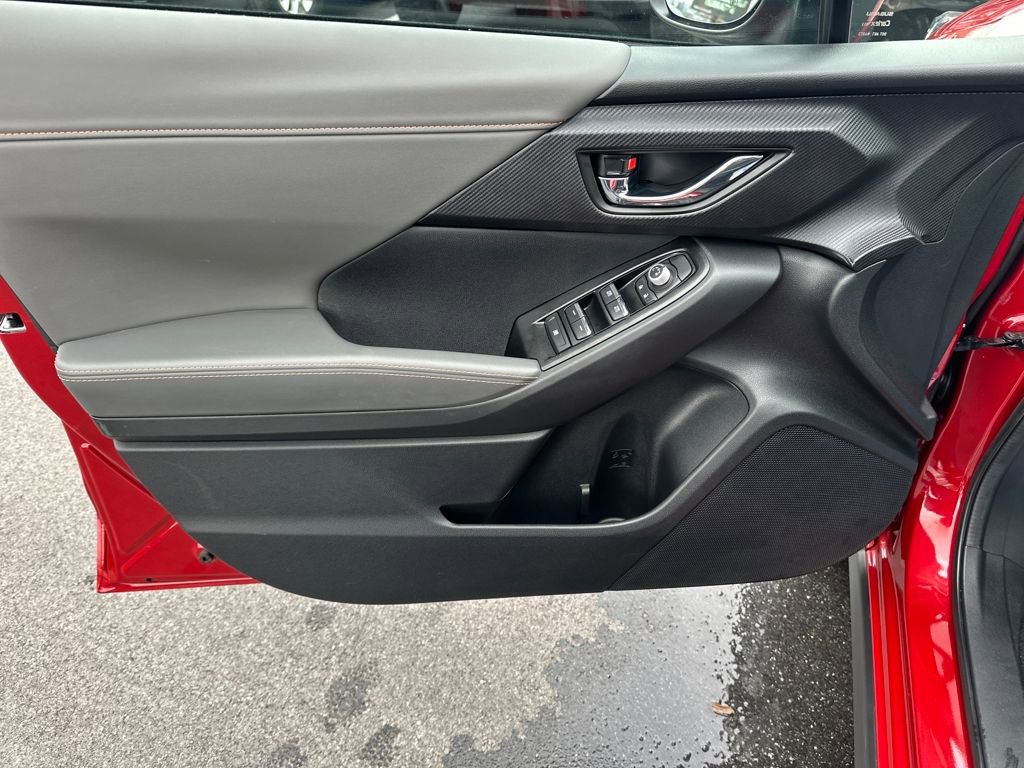 Used 2025 Subaru Crosstrek 2.5i Limited image 14