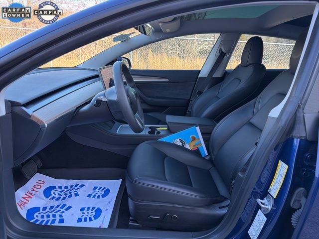 Used 2023 Tesla Model 3 Standard Range image 23