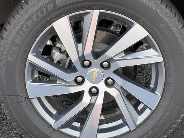 Used 2023 Chevrolet Equinox LT AWD/4WD image 21