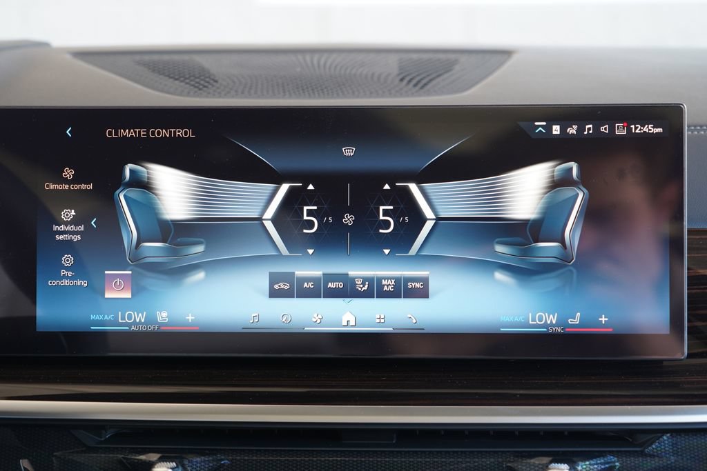New 2027 BMW X7 xDrive40i AWD/4WD image 29