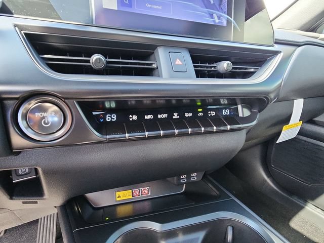 New 2025 Lexus UX 300h FWD w/ Accessory Package (Z2) image 19