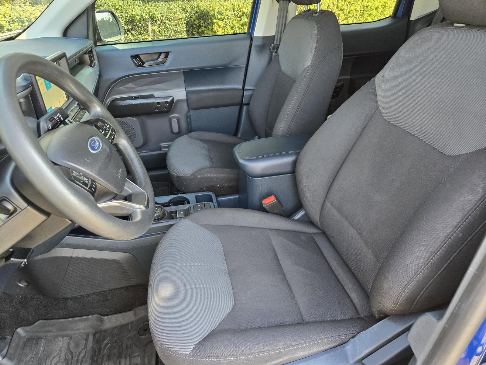 Used 2023 Ford Maverick XL image 21
