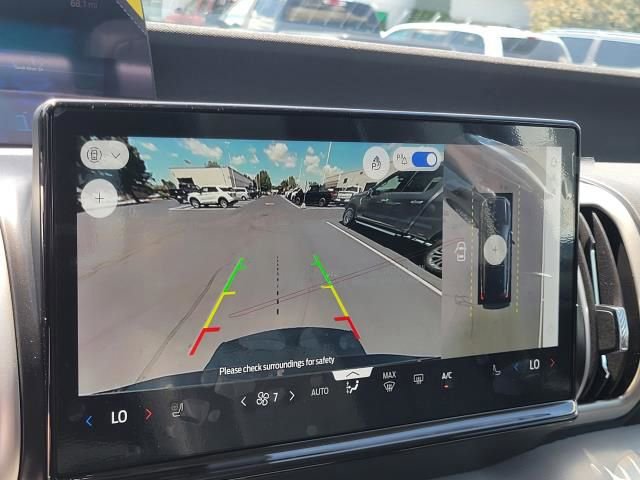 New 2025 Ford Expedition Active image 32