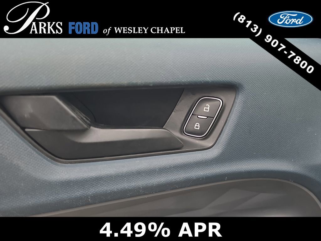 Certified 2023 Ford Maverick XL FWD image 16