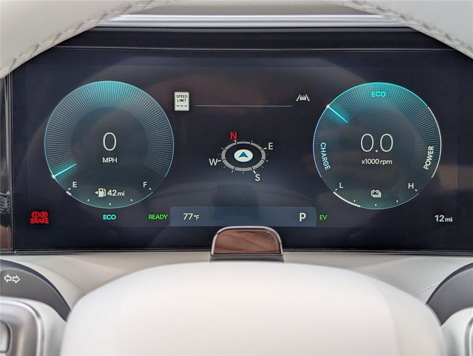 New 2027 Hyundai Palisade SEL Premium AWD/4WD image 30