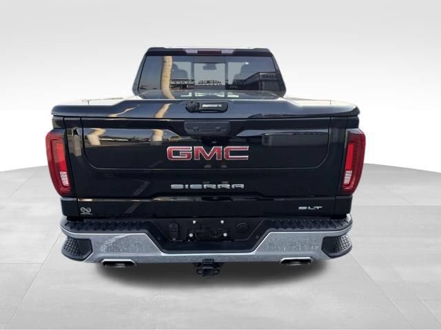 Used 2023 GMC Sierra 1500 SLT w/ SLT Premium Package AWD/4WD image 7
