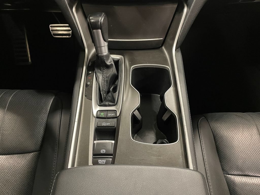 Used 2021 Honda Accord Sport Special Edition image 11