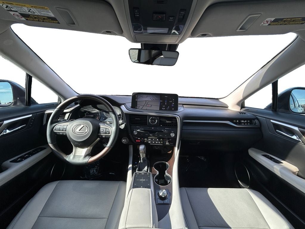 Used 2022 Lexus RX 350 FWD w/ Premium Package image 12