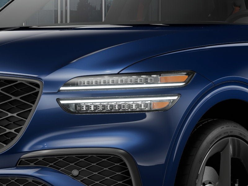 New 2026 Genesis GV70 2.5T Sport Prestige AWD/4WD image 9