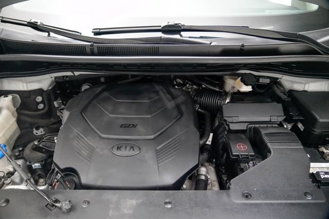Used 2020 Kia Sedona EX FWD image 13