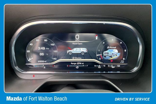 Used 2024 GMC Yukon SLT RWD image 12