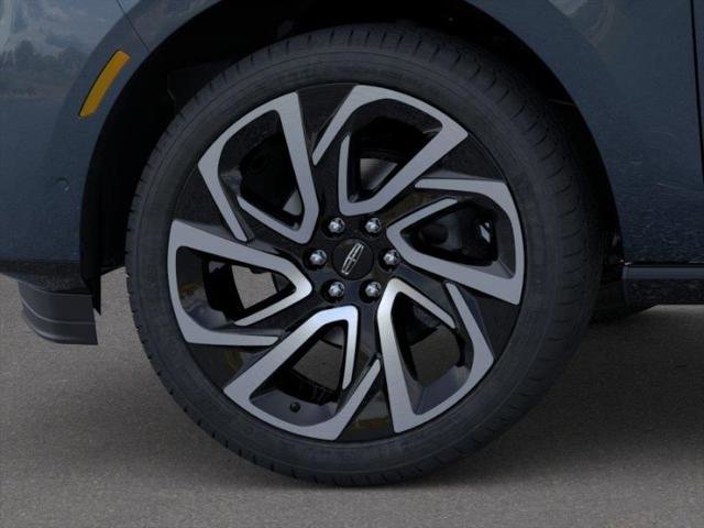 New 2026 Lincoln Navigator L Reserve image 19