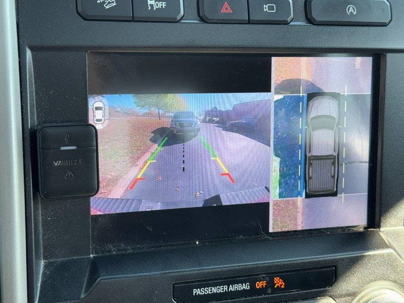 Used 2019 Ford F150 Lariat w/ Equipment Group 502A Luxury image 26