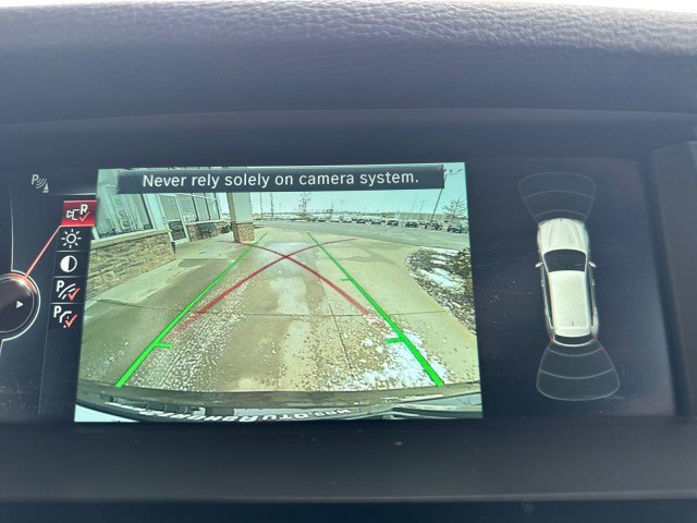 Used 2015 BMW X3 xDrive35i image 15