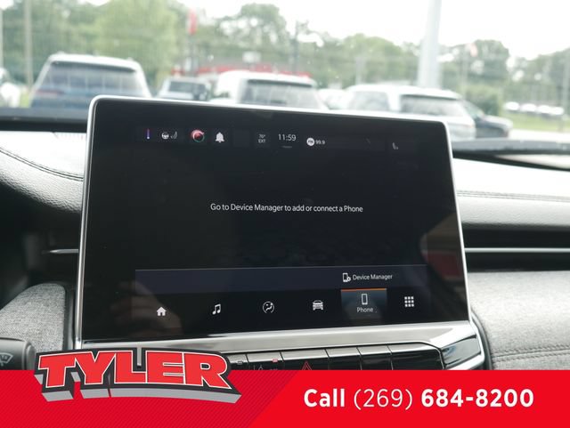 Certified 2023 Jeep Compass Latitude AWD/4WD image 47
