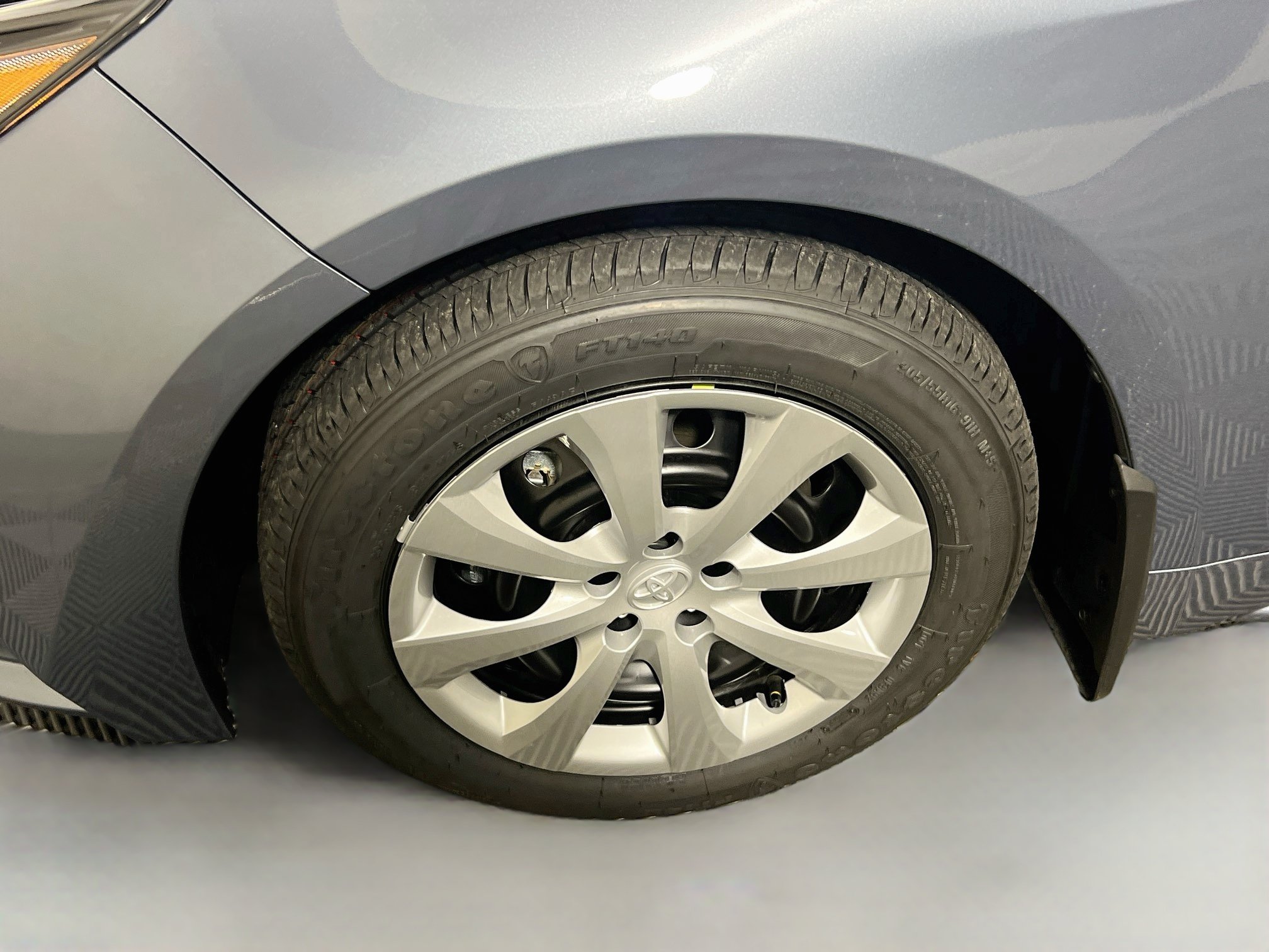 New 2027 Toyota Corolla LE FWD image 13