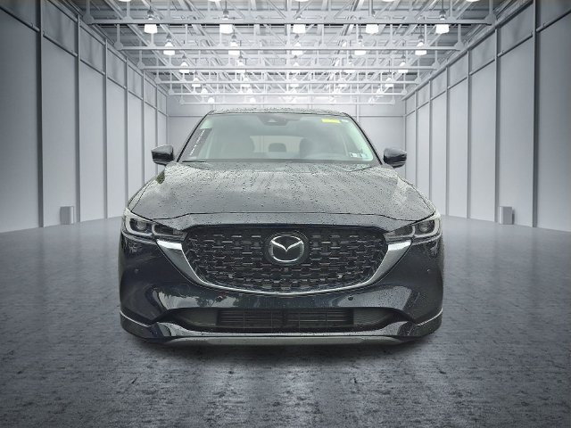 Used 2025 MAZDA CX-5 AWD 2.5 S w/ Premium Plus Pkg image 2