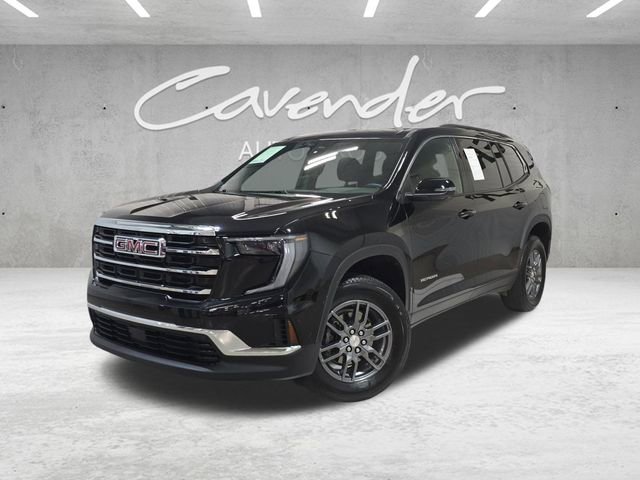 Used 2025 GMC Acadia Elevation