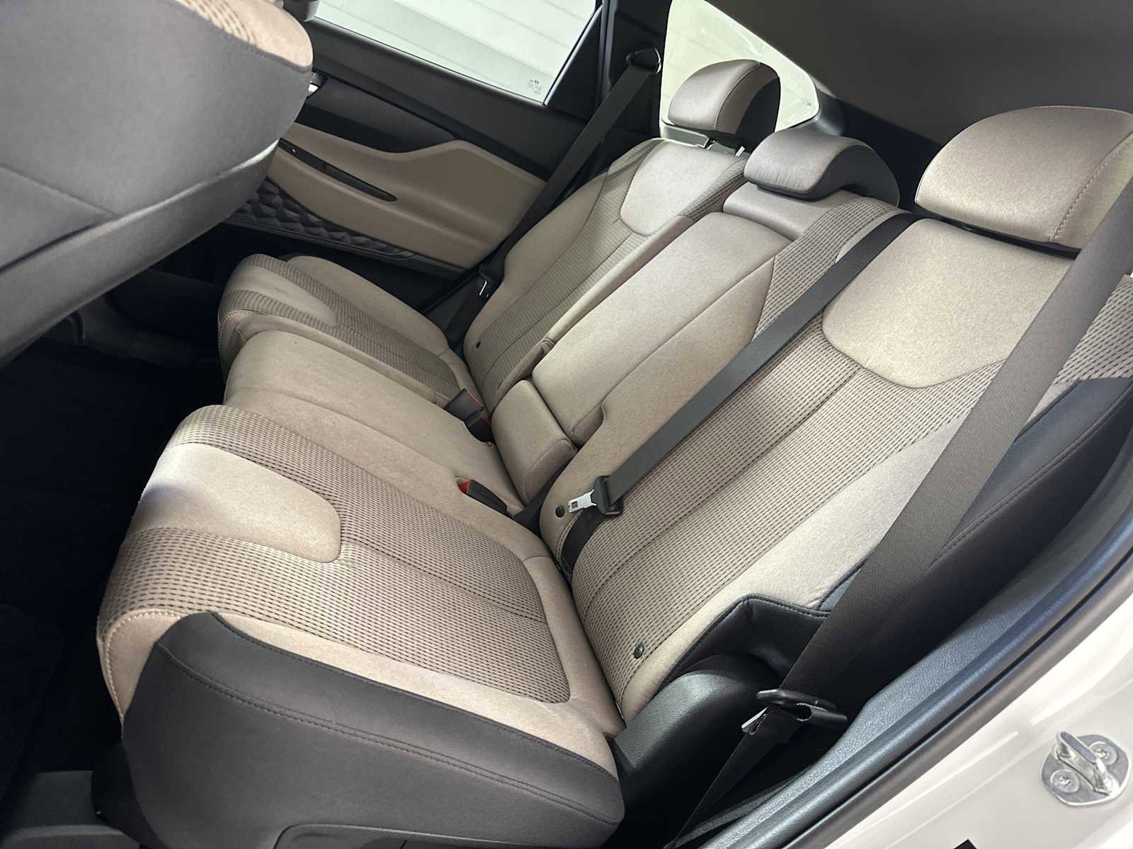 Certified 2023 Hyundai Santa Fe SE image 21