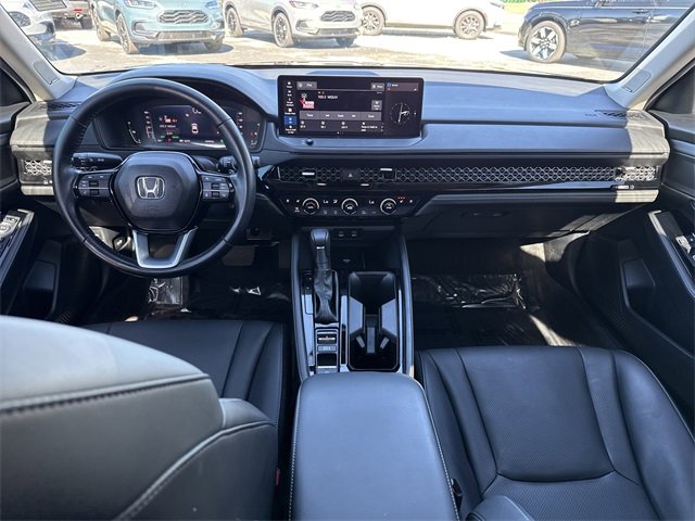 Used 2024 Honda Accord Touring image 19