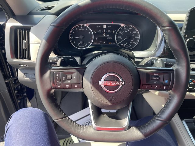 Certified 2023 Nissan Pathfinder SL AWD/4WD image 14