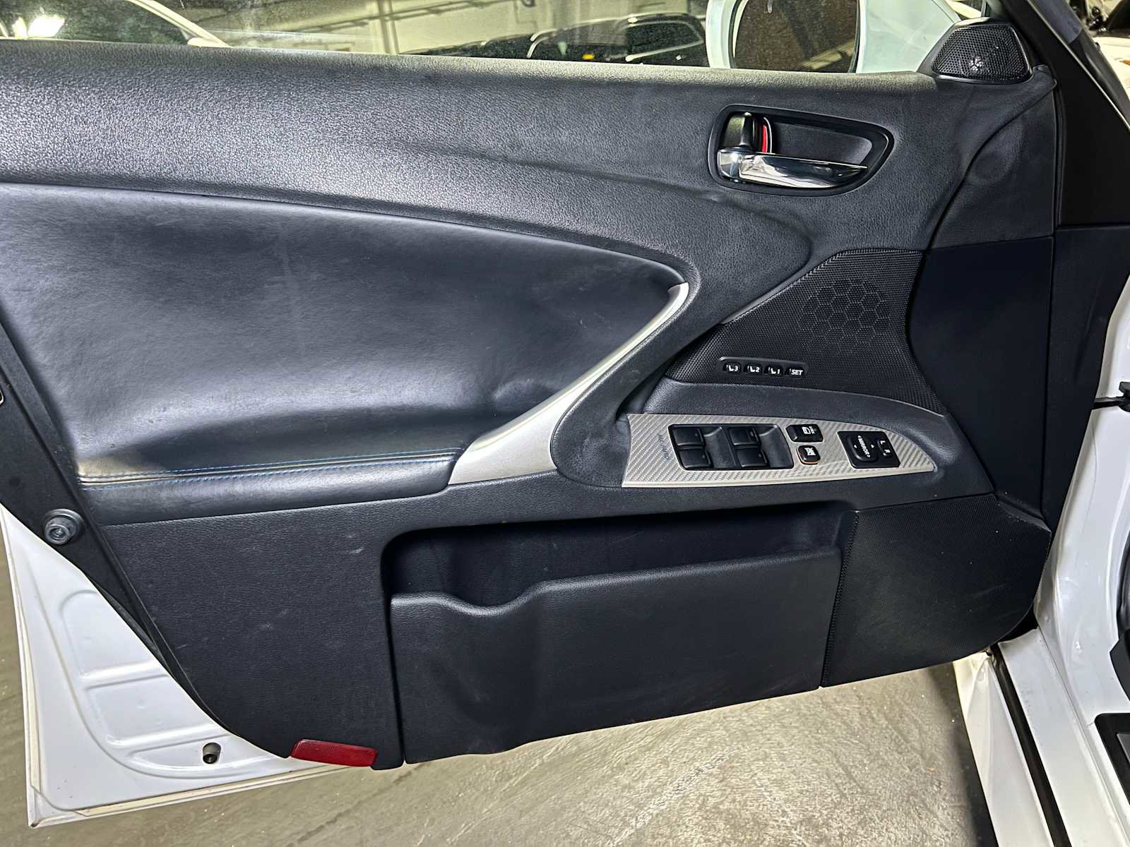 Used 2008 Lexus IS F image 19