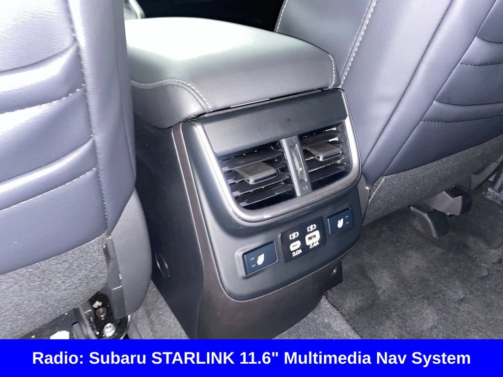 Used 2023 Subaru Legacy Limited AWD/4WD image 15