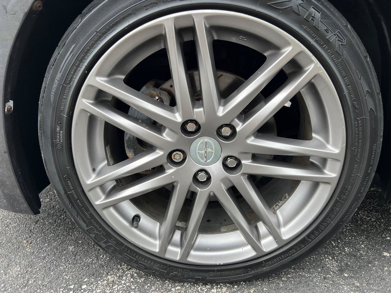 Used 2011 Scion tC FWD image 11